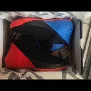 Jordan Why Not Zer0.1 BG Triple Double Westbrook